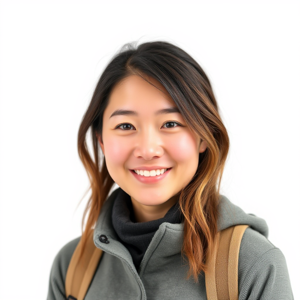 Tracy Liu
