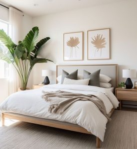 Finding the Perfect Style of Queen Bed