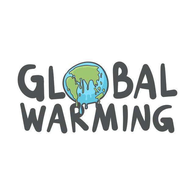 Global Warming Scam