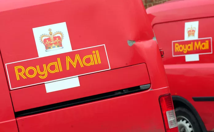 Princess Royal Parcel Hub