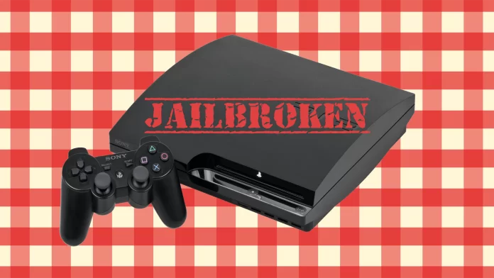 Can a PS3 be Jailbroken