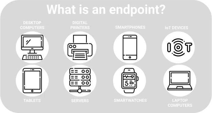 What is an Endpoint Device