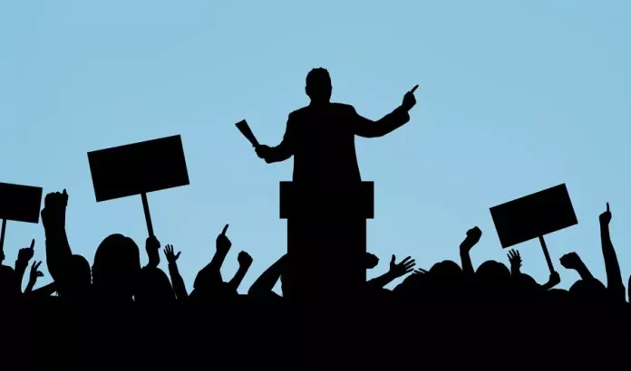 What is the Basic Concept of Politics
