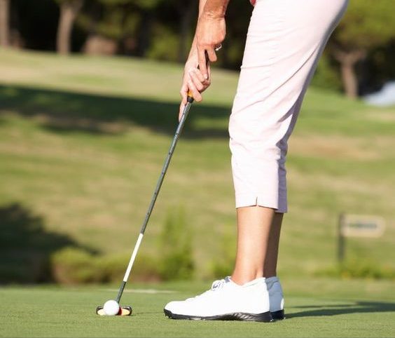 Health and Wellness Benefits of Golf