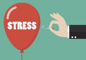 Manage Stress Effectively